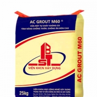 AC GROUT M60 - M80
